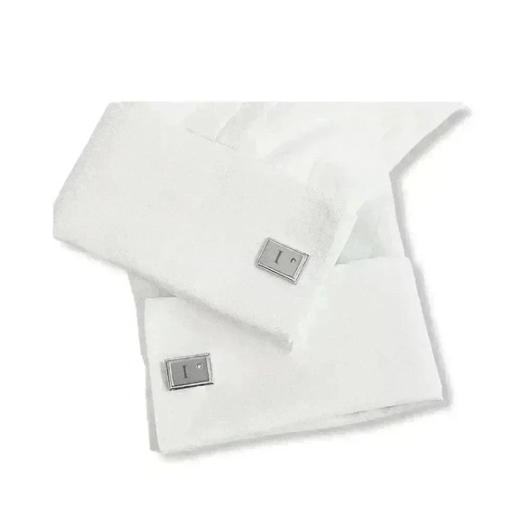 Cathy's Concepts  Zircon Jewel Stainless accent - Picture 2 of 4